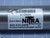 NITRA A17030DN 800-633-0405 PNEUMATIC AIR CYLINDER