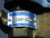 HUNT VALVE P064-4040 P208-001 LOCK-OUT VALVE