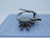 SMC MHZ2-10DNE GRIPPER