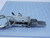 LOT OF 2 SMC MHZ2-10DN PNEUMATIC PARALLEL GRIPPER BORE 10MM STROKE:4MM 0.2-0.7MPA