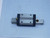 THK SSR15 LINEAR BEARING