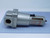 SMC AF60-10 PNEUMATIC FILTER 1"NPT MAX PRES 1.0MPA