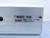 SMC MXS25-50AS T134394