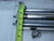 SMC CDY1S25H-500 25MM RODLESS SLIDE CYLINDER
