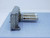 FESTO IEPR-03-7.0-P 18744 PNEUMATIC END PLATE