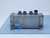 FESTO IEPL-03-FB 116878 WITH VIGA-03-FB-4-5POL 175641 PNEUMATIC CONTROL
