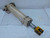 Horiuchi Machinery 1FB 80B175N 360-D0 F8-SE   Hydraulic Cyclinder 80 mm bore 45 mm rod dia For Sale
