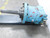 KAWASAKI M2X364A0-10A-04M HYDRAULIC MOTOR T134575