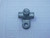 LOT OF 2 BIJUR B-1092 JUNCTION 3 WAY 5/16-24 THD T134618