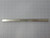 LOT OF 50 DMC F10-04 AS3618-02F TERMINALS .032SCT ELONGFERRULE
 T134695