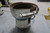 SHINKO EA-20 10" VIBRATORY BOWL PARTS FEEDER 200/220 VAC 1 PHASE T135287