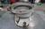 Shinko EA-20    10" Vibratory Bowl Parts Feeder 200/220 VAC 1 Phase For Sale