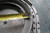 SHINKO EA-20 10" VIBRATORY BOWL PARTS FEEDER 200/220 VAC 1 PHASE T135288
