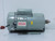 LEESON A6K8FR1A ELECTRIC MOTOR 1/2 HP 840 RPM T134907