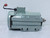 LEESON A6K8FR1A ELECTRIC MOTOR 1/2 HP 840 RPM T134907