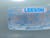 LEESON A6K8FR1A ELECTRIC MOTOR 1/2 HP 840 RPM T134907
