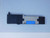 FESTO MTH-5/2-7.0-L-S-VI 151700 LOO2 SOLENOID VALVE T134834