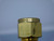 LOT OF 2 HAM-LET LET-LOK-3/8-B COMPRESSION FITTING T134849