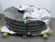 KLOECKNER AAR58 COIL COLD ROLLED 18 GA ASTM A1008 (1.5" X 500') T134850