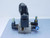 SMC VS7-6-YZ-S-1N SOLENOID VALVE T134864