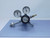 AIR LIQUIDE SFMD50214 BCF03 DIN13CL6 AIR REGULATOR T134880