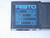 FESTO MSFG-24 SOLENOID VALVE T134882
