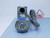 TOKYO KEIKI DG4V-3-7C-M-P2-T-7-50 DIRECTIONAL CONTROL VALVE T134890