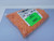 Lot of 20000 Heat Shrink Tubing 5-10130-102-3-10    Orange Irradiated Polyolefin Heat Shrink Tubing Size 1/16 In For Sale