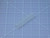 Lot of 1000 Dunbar GSHS-1635F    LG Heat Shrinkable Tubing 1/4 in x 1.5 in clear For Sale