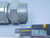 GATES 32C5-32RMP G34100-3232 FIELD ATTACHABLE FOR C5CXH C5C C5D & C5M HOSE MALE PIPE (NPTF) T135164