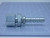 GATES 6GS-6FFORX G20230-0606 COUPLINGS FEMALE FLAT-FACE O-RING SWIVEL T135204