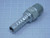 Gates 8GS-8MP G20100-0808   Hydraulic Hose Fitting For Sale
