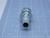 GATES 8GS-8MP G20100-0808 HYDRAULIC HOSE FITTING T134540