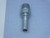 GATES 8GS-8MP G20100-0808 HYDRAULIC HOSE FITTING T134540