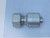 GATES 16G-30FDHORX G25720-1630 MEGACRIMPÃÂ¥ÃÂºÃÂ COUPLINGS FEMALE DIN 24ÃÂ¦ÃÂÃÂ³ CONE SWIVEL - HEAVY SERIES WITH O-RING T135177