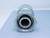 GATES 16G-30FDHORX G25720-1630 MEGACRIMPÃÂ¥ÃÂºÃÂ COUPLINGS FEMALE DIN 24ÃÂ¦ÃÂÃÂ³ CONE SWIVEL - HEAVY SERIES WITH O-RING T135177