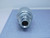 16G-12MP G25100-1612 MEGACRIMPÃÂ¥ÃÂºÃÂ COUPLINGS MALE PIPE (NPTF) T135176