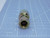Gates 4C5-4RFJSX G34211-0404   Field Attachable for C5CXH, C5C, C5D & C5M Hose Dual Seat Female JIC 37ÃÂ¦ÃÂÃÂ³/SAE 45ÃÂ¦ÃÂÃÂ³ Flare Swivel For Sale