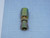 GATES 4C5-4RFJSX G34211-0404 FIELD ATTACHABLE FOR C5CXH C5C C5D & C5M HOSE DUAL SEAT FEMALE JIC 37ÃÂ¦ÃÂÃÂ³/SAE 45ÃÂ¦ÃÂÃÂ³ FLARE SWIVEL T134488