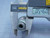 GATES 6G-6PL G25530-0606 HYDRAULIC HOSE FITTING T135348