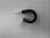 Lot of 6 Ta MS21919WDG9    CLAMP Loop Type Diameter 9/16" For Sale