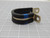 UMPCO MS21919WDG16 MILITARY STANDARD LOOP CLAMP 1" T135411