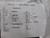 MS18029-3S-3 PLASTIC TYPE S COVER TERMINAL BOARD T135435