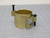 DA250A0703-501 MILITARY STANDARD LOOP CLAMP T135436