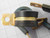 J&M PRODUCTS ST9M588WDG9 MILITARY STANDARD LOOP CLAMP DIA 13/64" T135437