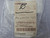 LOT OF 24 MS25036-123 TERMINAL CONNECTOR T135645