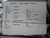 LOT OF 40 5M364-3 TERMINAL CONNECTOR T135646