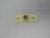 LOT OF 100 BACN10NX32D8 PLATE SELF-LOCKING NUT T135655