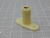 LOT OF 100 BACN10NX32D8 PLATE SELF-LOCKING NUT T135655