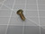 LOT OF 49 KLX AEROSPACE MS24693S27 MILITARY STANDARD MACHINE SCREW
 T135666